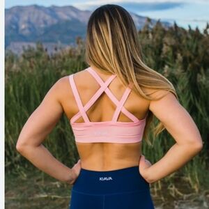 Kiava Endurance Bra